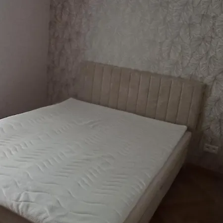 아파트 Apartament W Centrum Gdanska