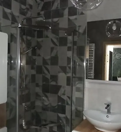 דירה Apartament W Centrum Gdanska גדנסק