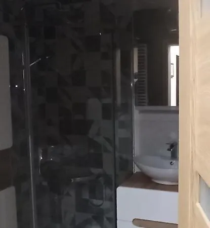 Apartament W Centrum Gdanska *
