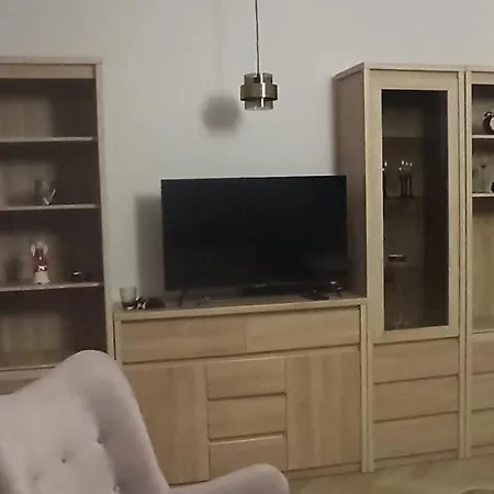 Apartament W Centrum Gdanska 아파트 그단스크